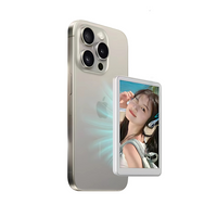 FrameMate™ – Wireless Vlog Selfie Screen