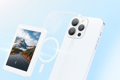 “The Creator’s Secret Weapon for Perfect Framing”