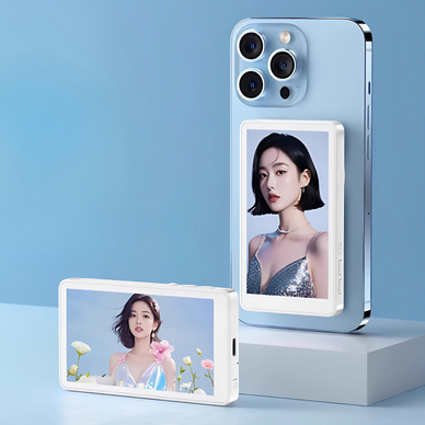 “The Creator’s Secret Weapon for Perfect Framing”