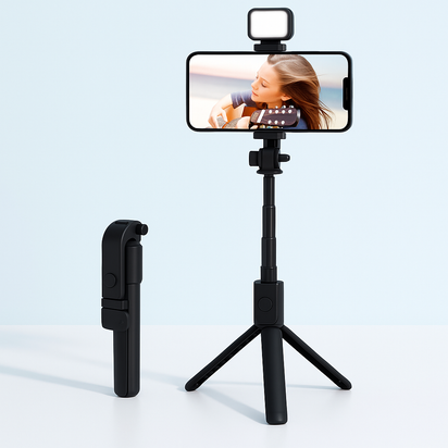 FrameMate™ Creator Tripod Light