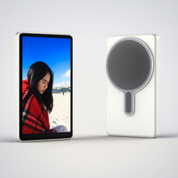 FrameMate™ – Wireless Vlog Selfie Screen